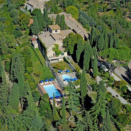 Tenuta Di Ricavo Castellina in Chianti Exteriér fotografie