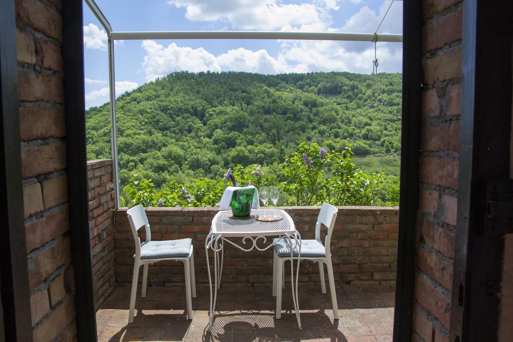 Tenuta Di Ricavo Castellina in Chianti Exteriér fotografie