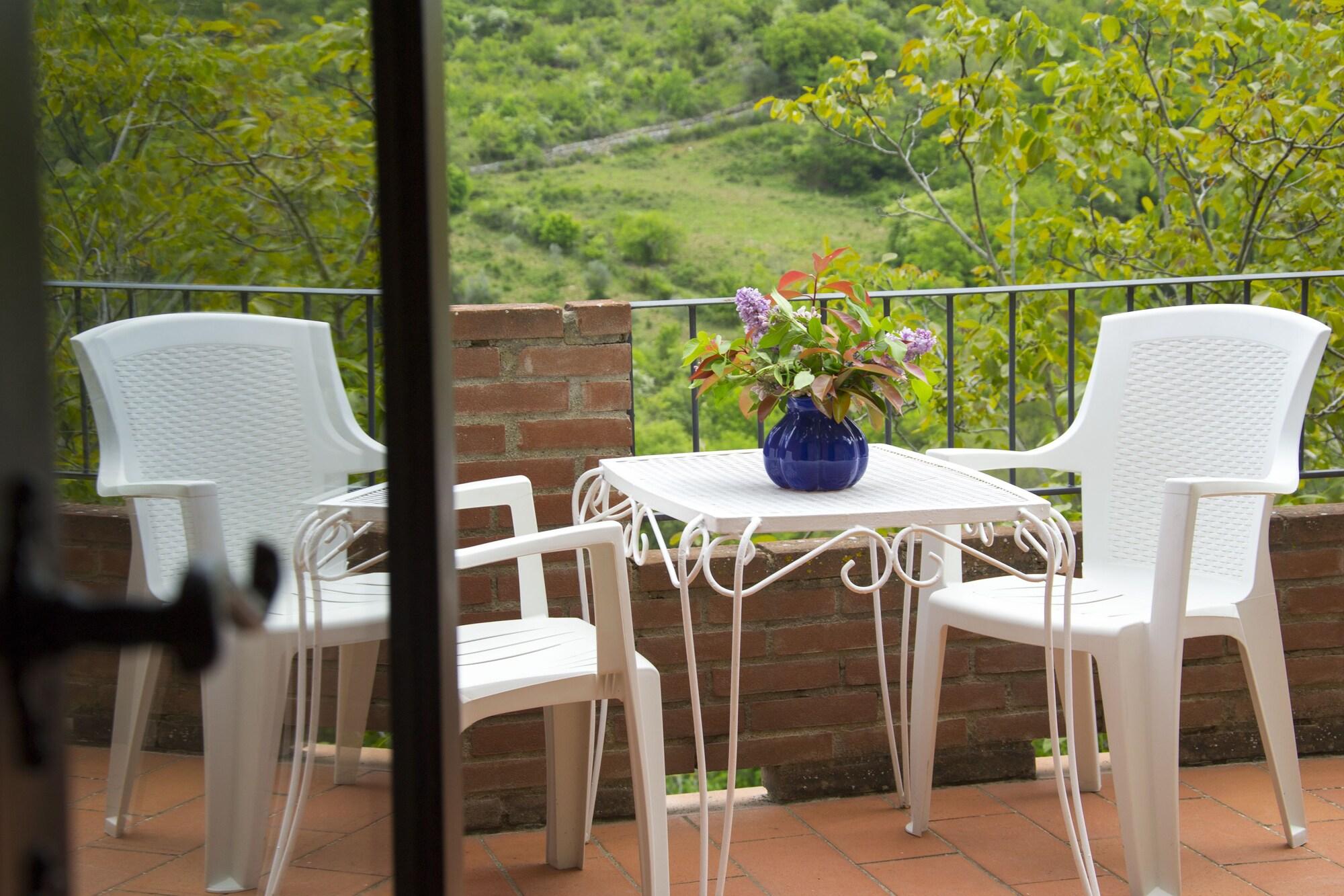 Tenuta Di Ricavo Castellina in Chianti Exteriér fotografie