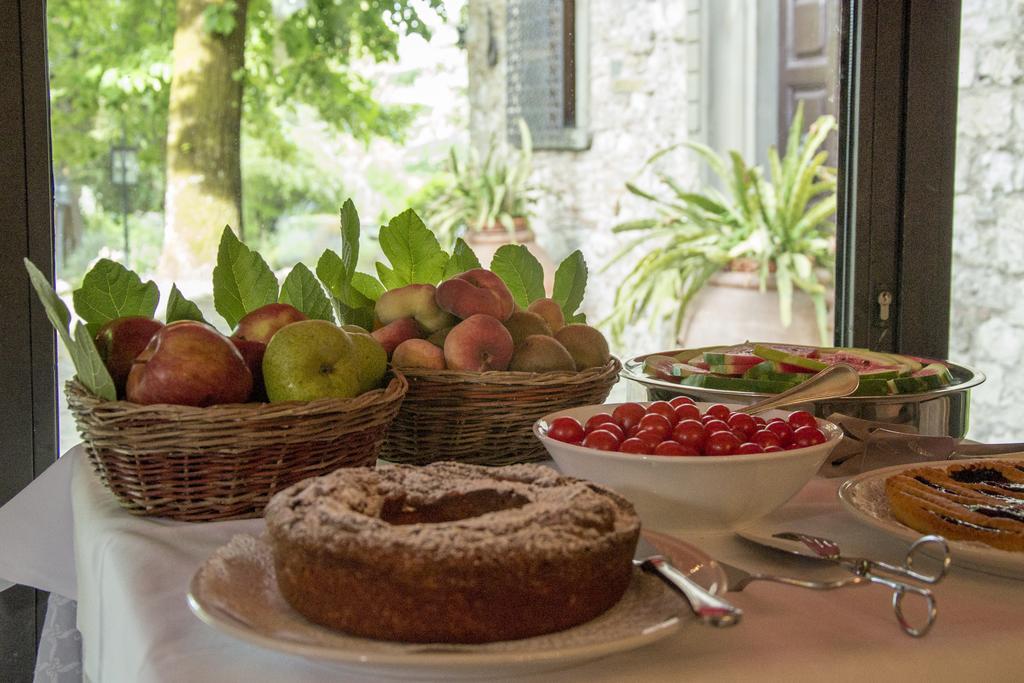 Tenuta Di Ricavo Castellina in Chianti Exteriér fotografie