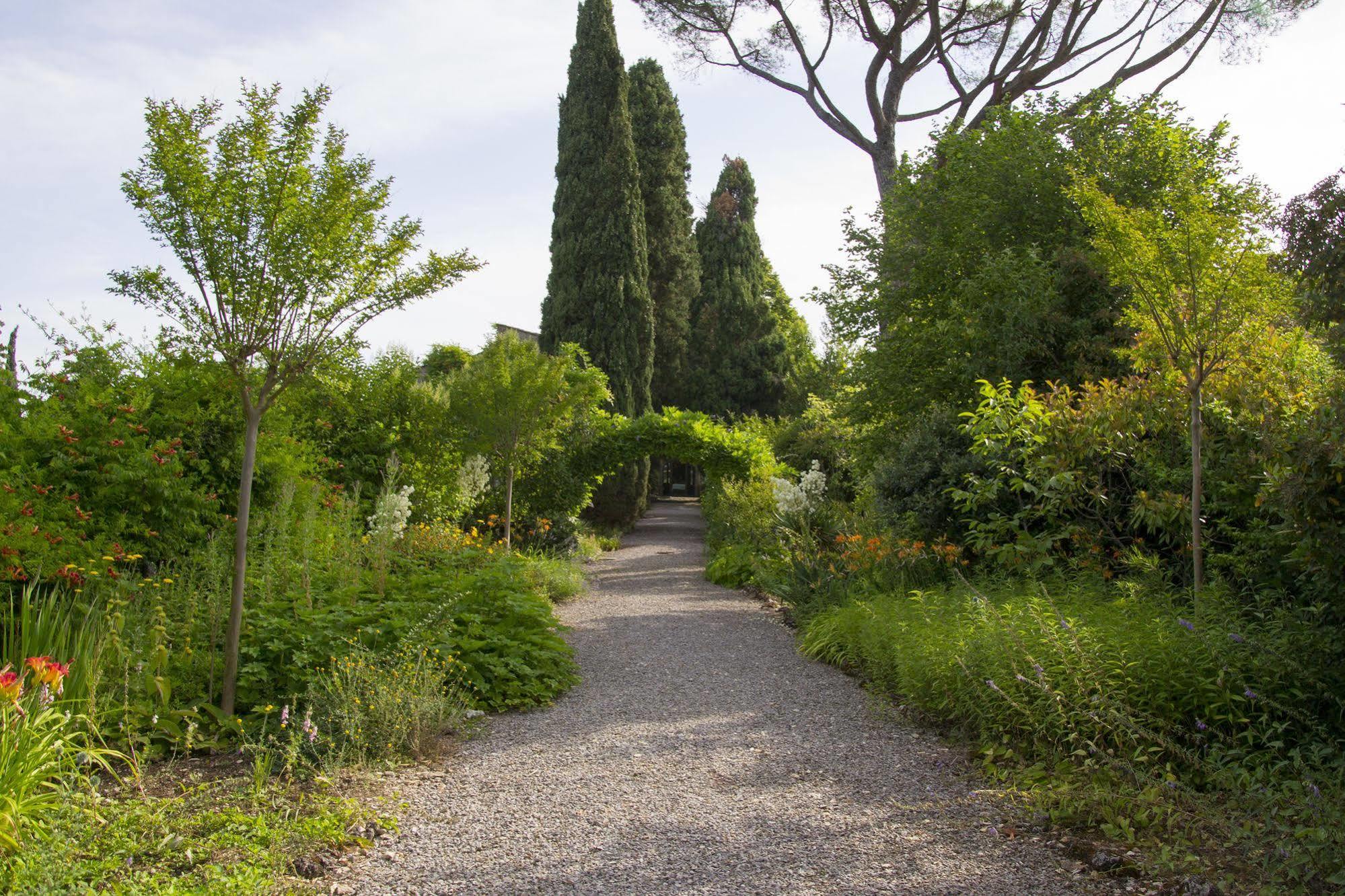 Tenuta Di Ricavo Castellina in Chianti Exteriér fotografie